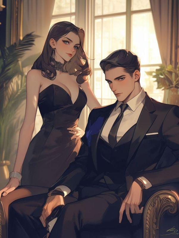 时间是爱情的解药凌语槐骆靳言