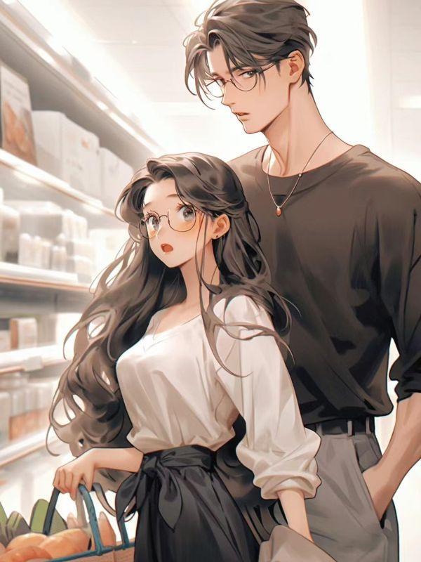 死后我有了三个未婚夫