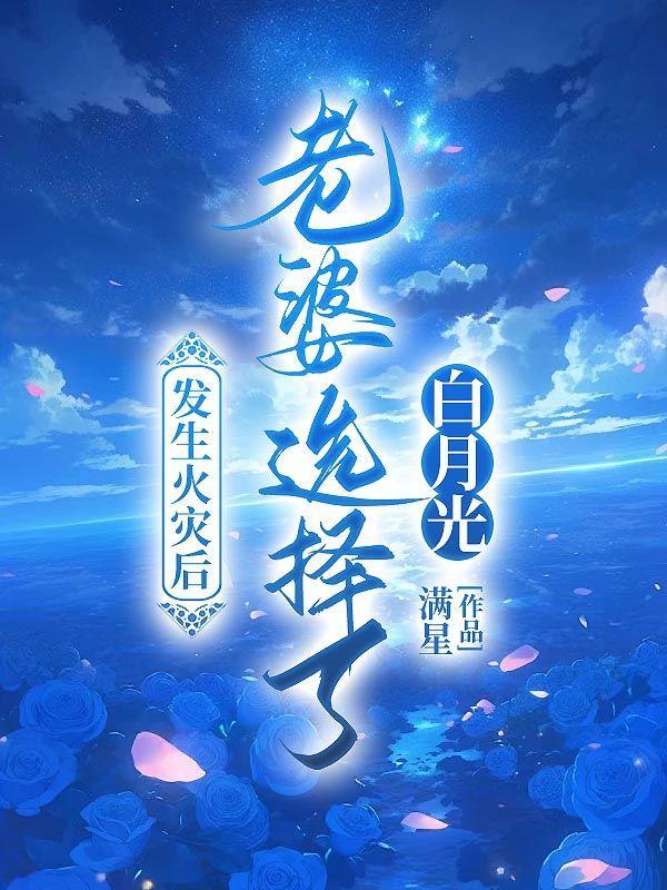 老婆选择了白月光满星