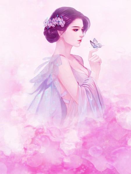 我妈是虐文女主顾初