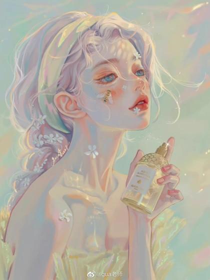 男朋友的嫂子生孩子