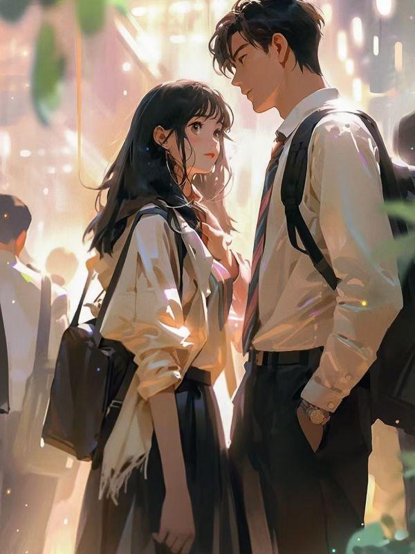 我从火光中走来剧情介绍