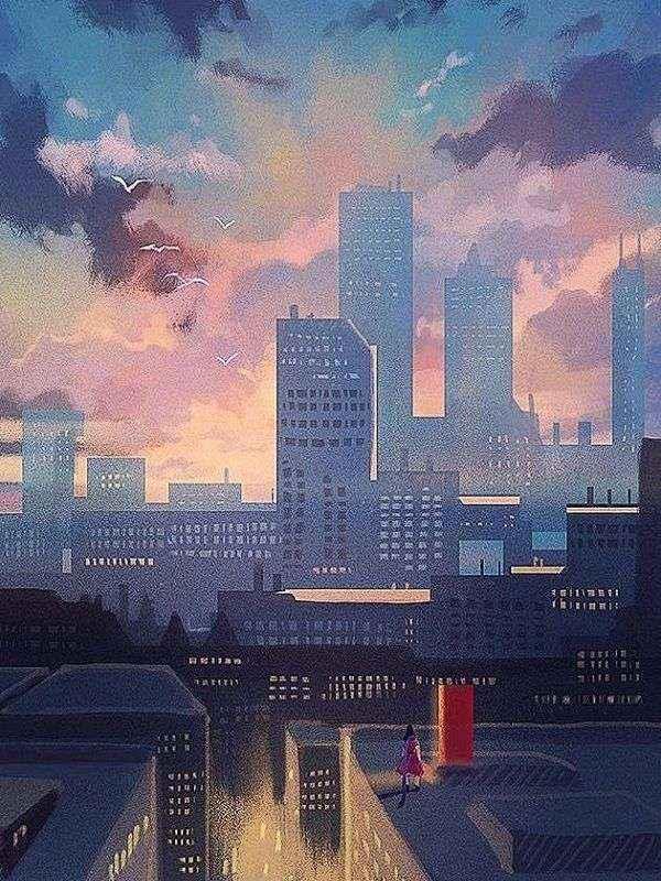 结果发现了秘密!