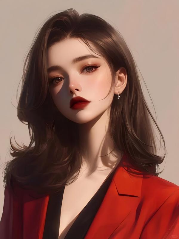 重生后我不当人了