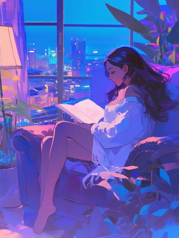 丈夫给我请了男保姆怎么办