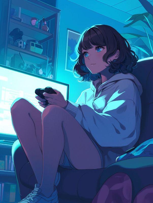 和自己的妹妹互换灵魂