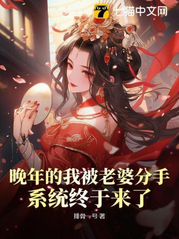 晚年的我被老婆分手系统终于来了