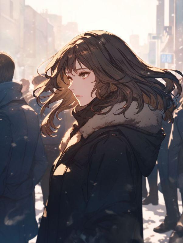 重生末世白莲花女配