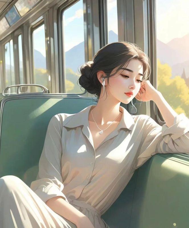 此生不复见什么意思