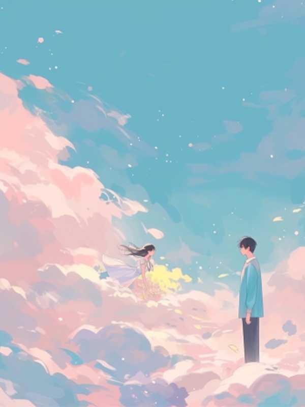 十年爱意止陈泽柳如烟