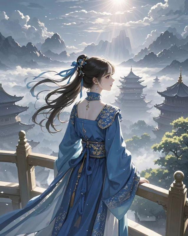 曲终人散的寂寞