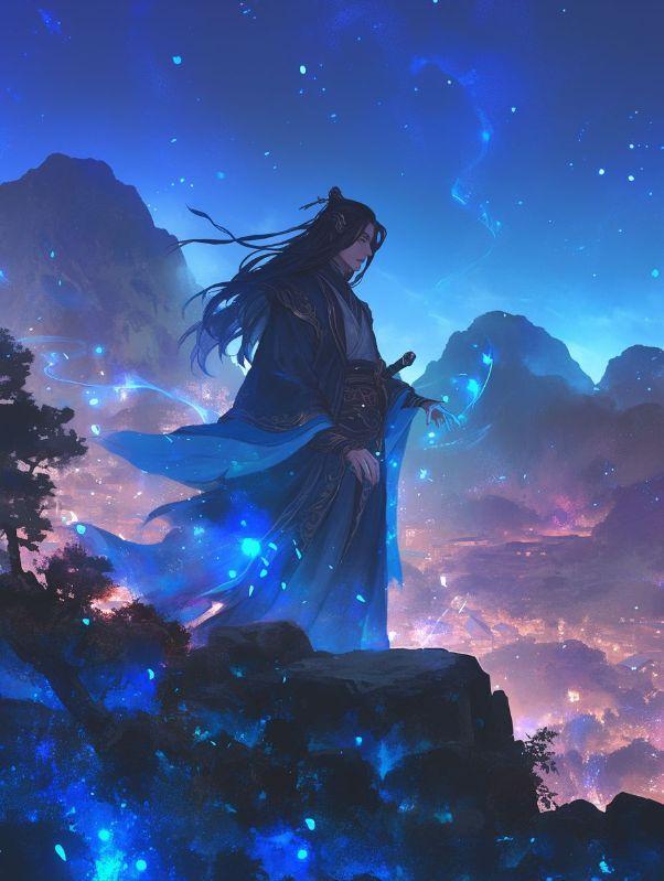 师姐狠心夺我精血