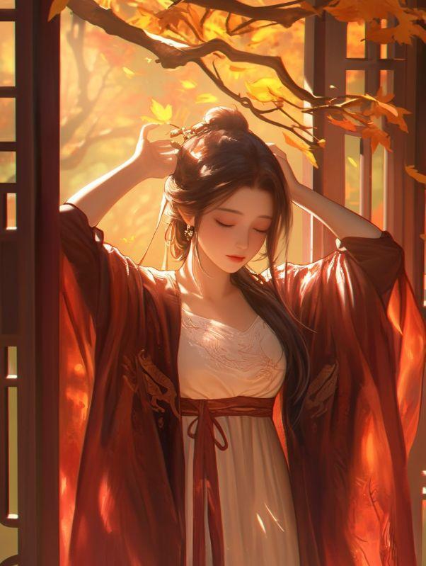 重生成花魁之后