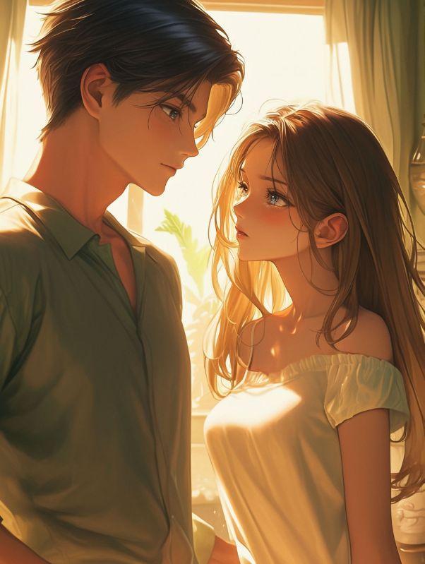 开放式关系啥意思