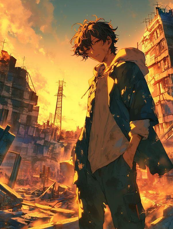 北极熊伤人视频