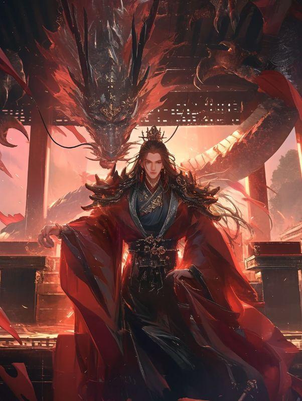 捡到龙族的孩子池玲文