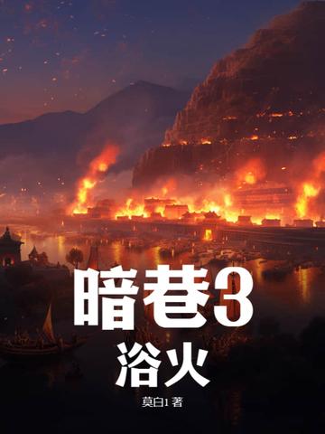 暗巷3浴火一共多少章