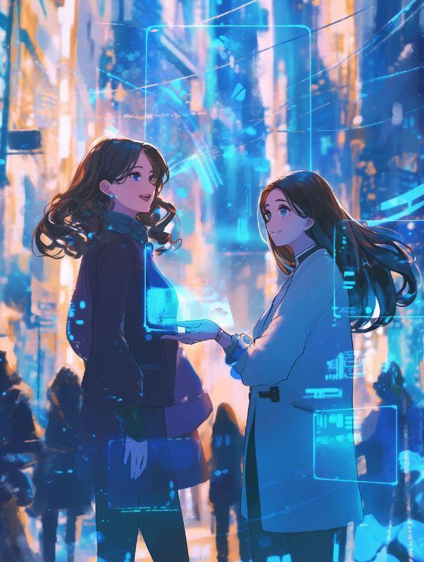 表妹只想摆地摊