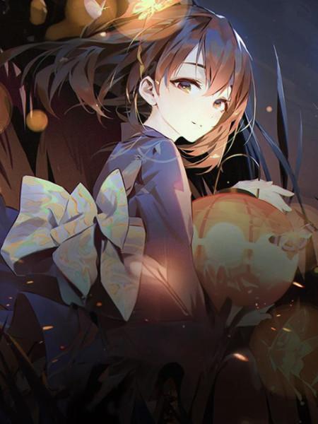 爸爸死了我娶后妈