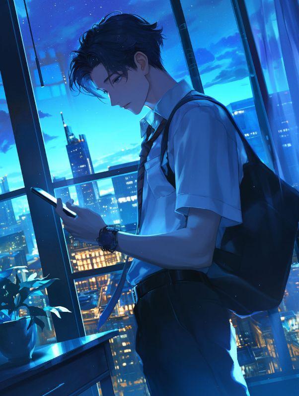 大冒险后我和校花恋爱了