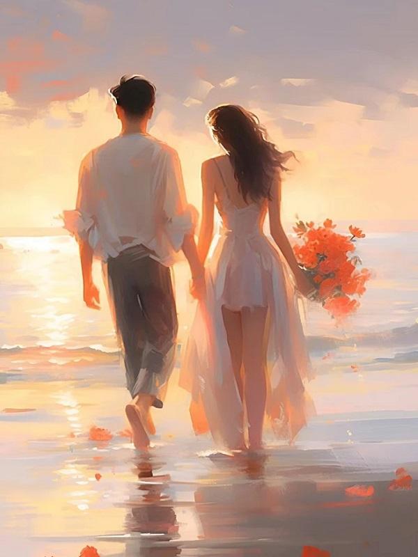 八年婚姻终成空青梅动漫