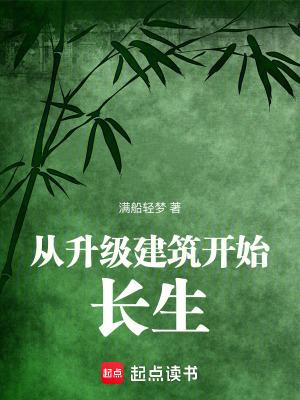 从升级建筑开始长生满穿清梦