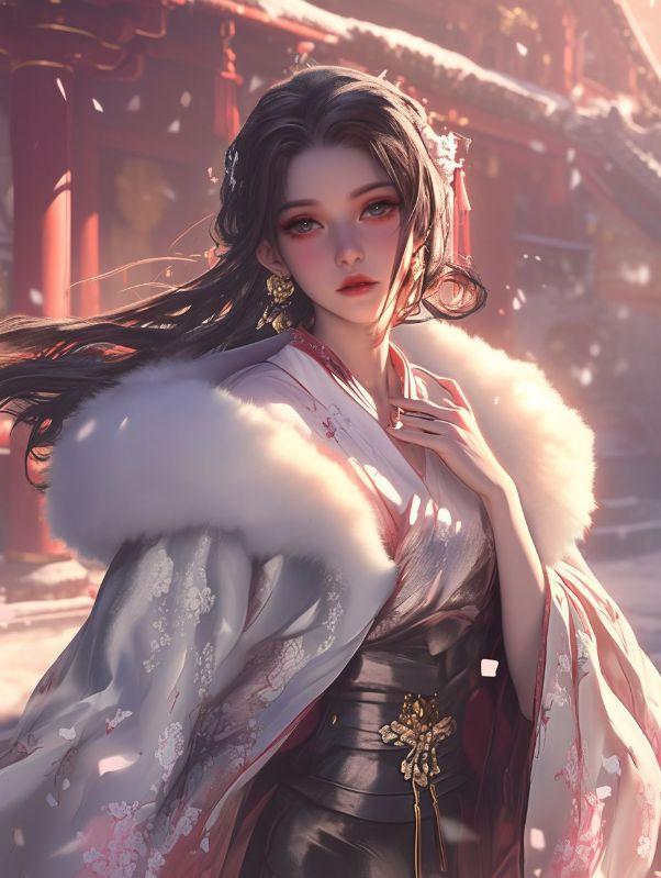 重生后我渣了渣1