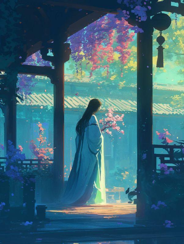 金刚芭比的故事