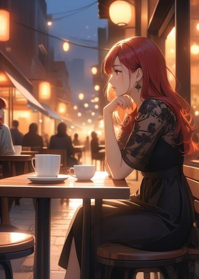 重生成我小姑子