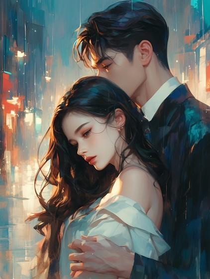 冬囚夏蝉 我栖春山