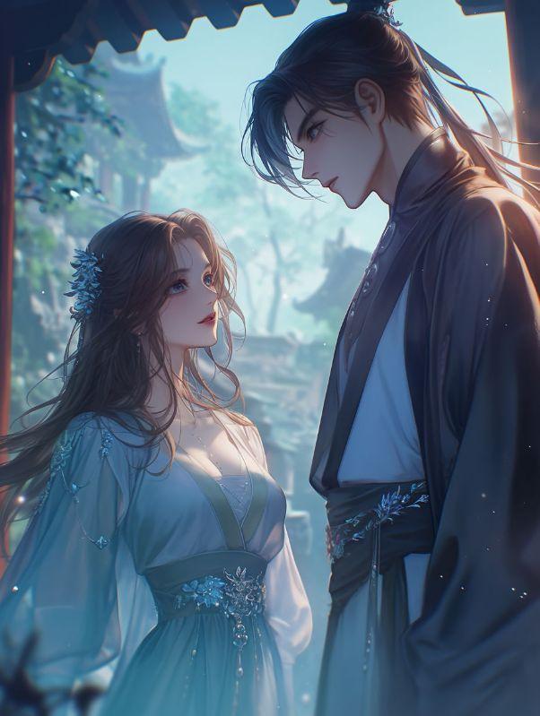 广寒宫的桂花树叫啥