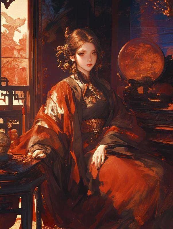 出生就是龙蛋的