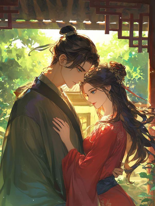 一箭倾心什么意思