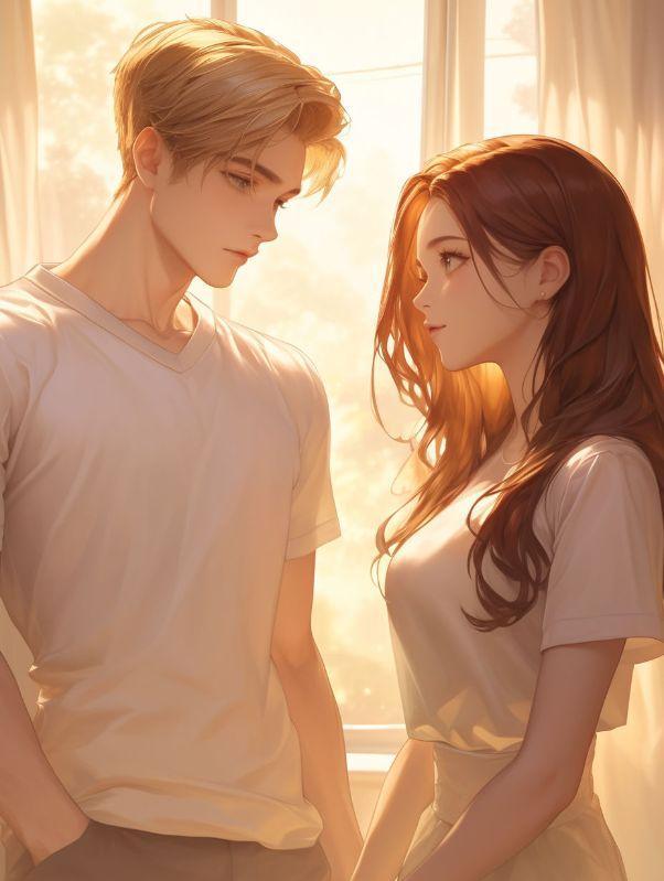 就不能抱抱我吗