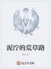 泥泞的荒草路怎么形容