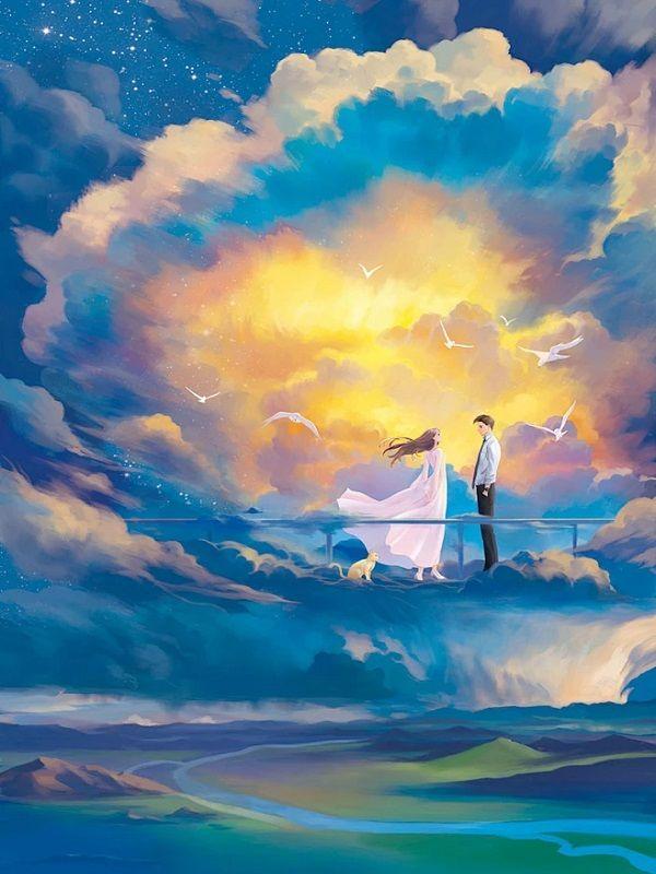 重生的她才睁眼