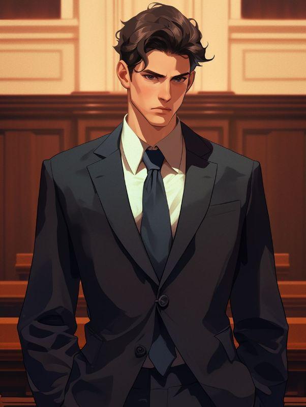 母亲在法庭上的讲话视频