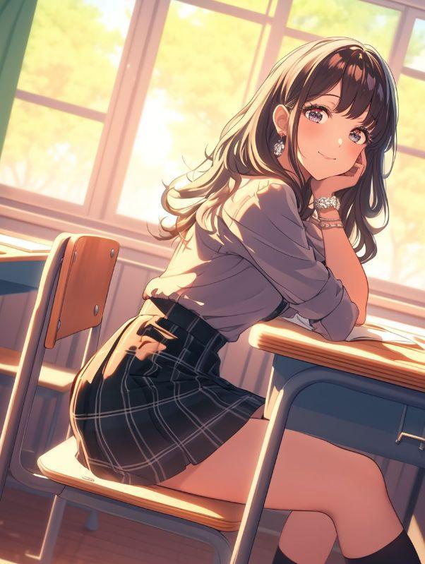 高考之后奖励我