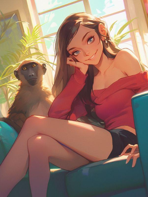 养小姑子导致离婚