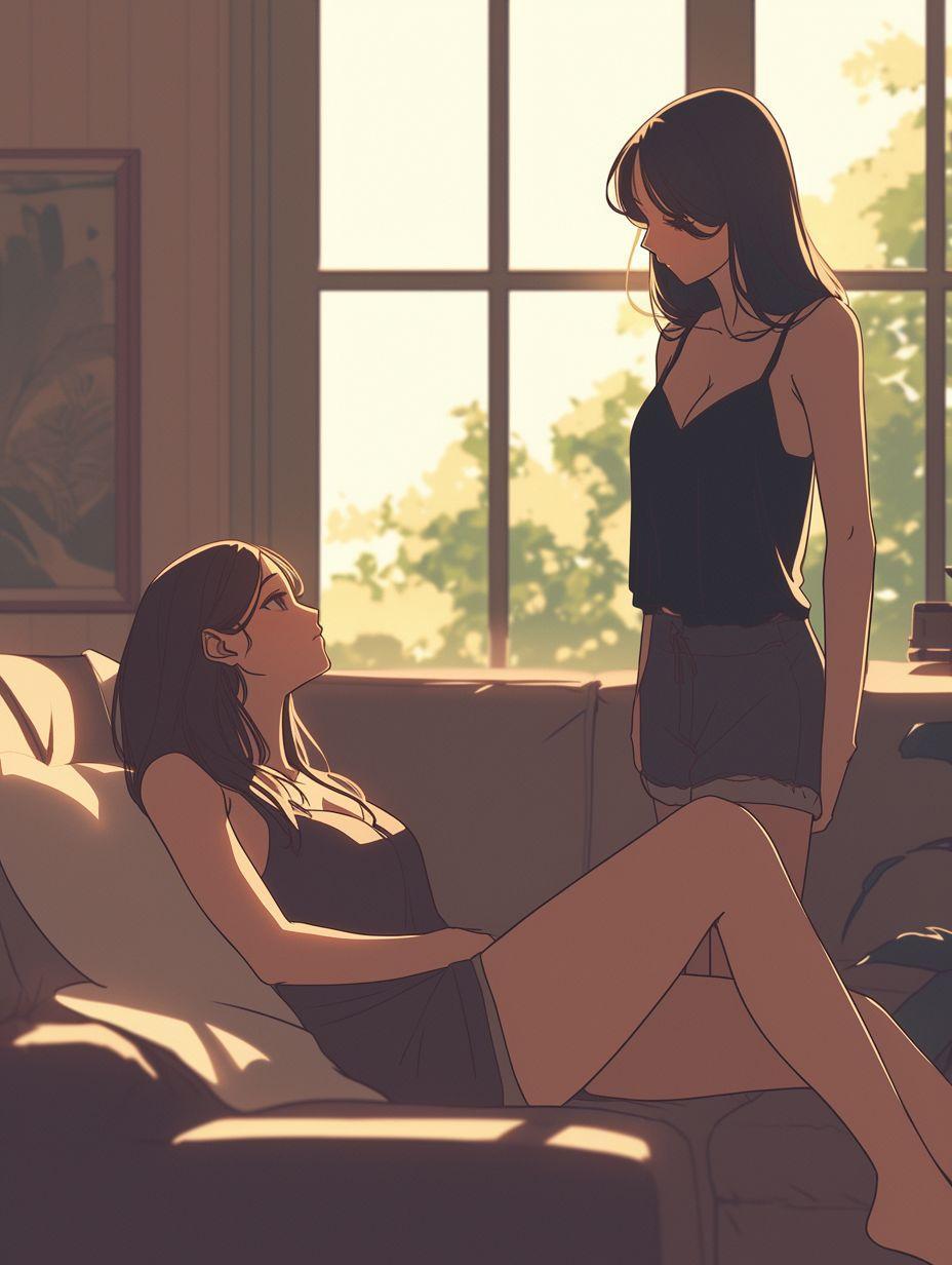 闺蜜当小三怎么劝