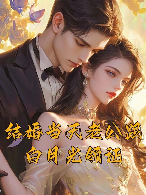 结婚五年后老公的白月光