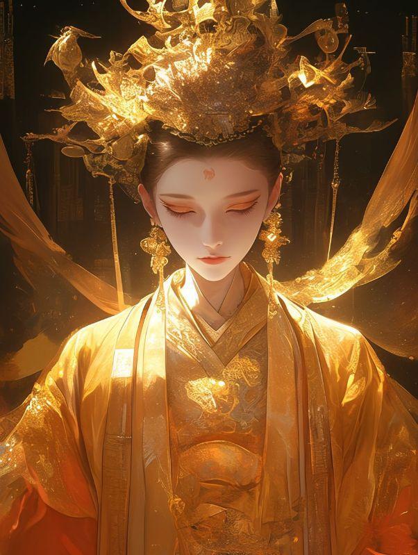 重生后我和贵妃杀疯了短剧