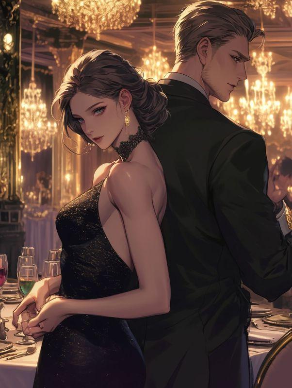 豪门女不想装穷