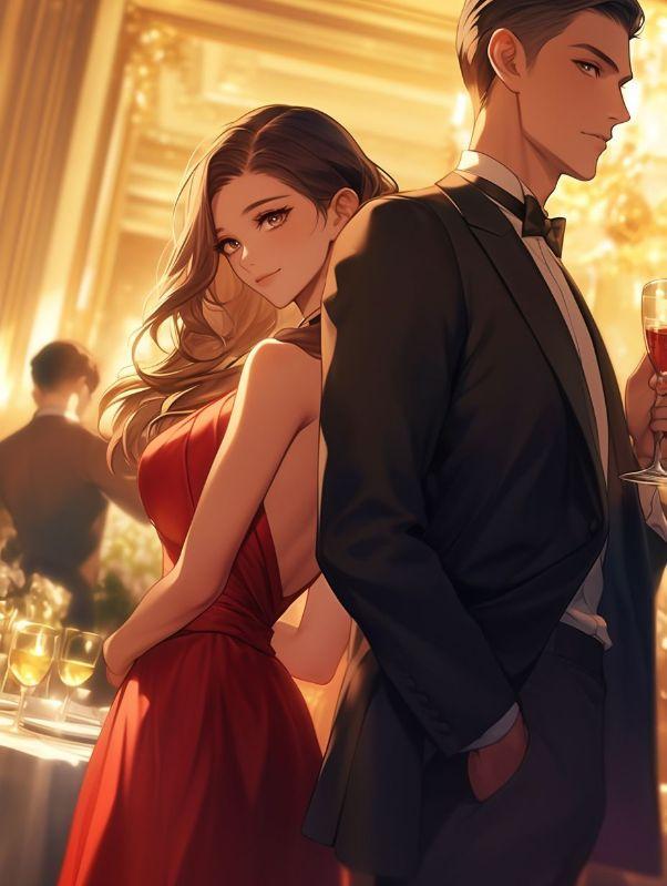 豪门男友装穷骗我免费阅读