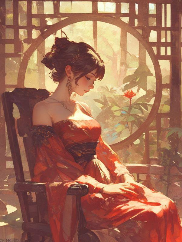 重生后皇后很嚣张