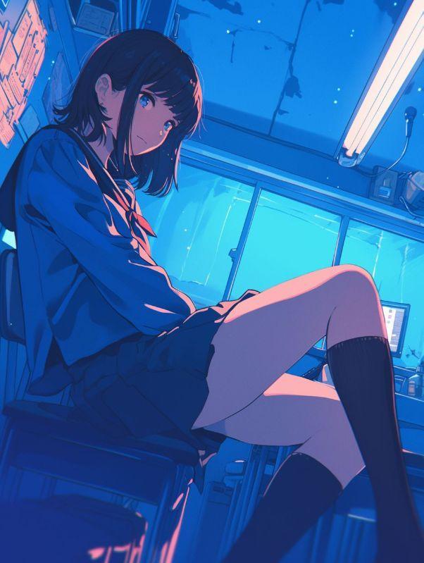 室友哭着要换宿舍以后怎么安慰