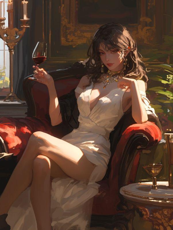 男朋友妄想继承我家财产怎么办