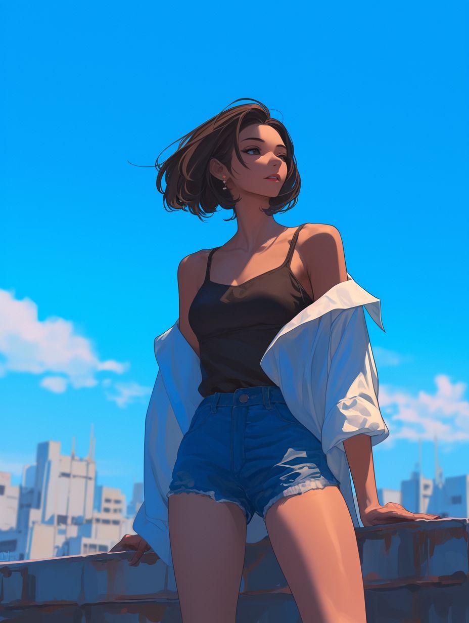 一名重度抑郁症患者的自述