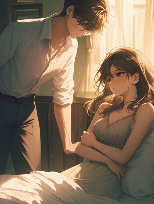 我给姐姐陪葬后他疯了