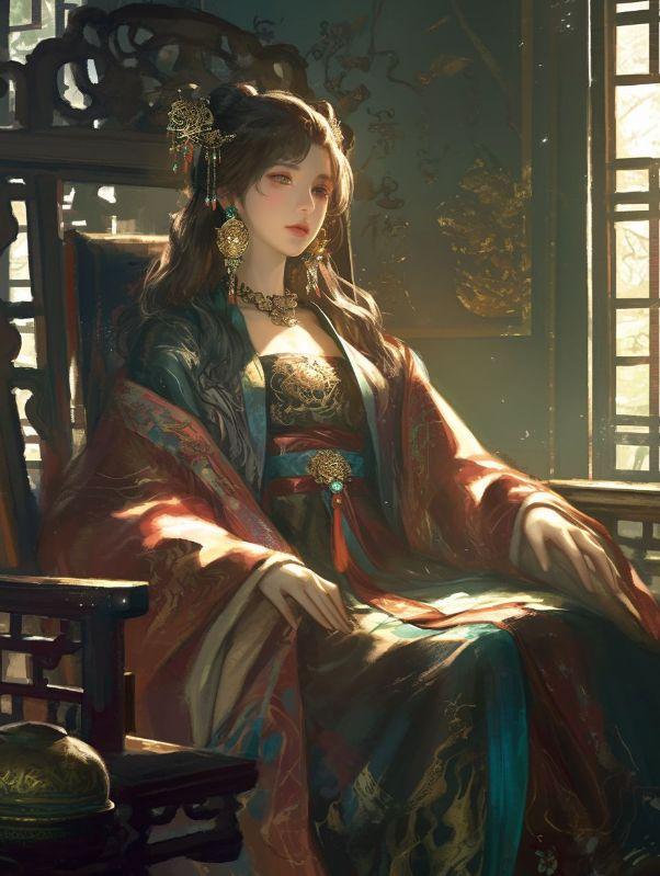 重生之村姑有喜全文免费阅读